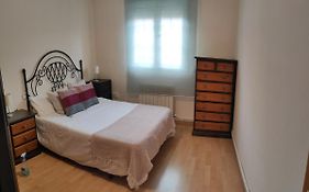 Apartamento de 2 habitaciones a un paso de Begoña